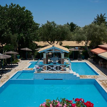 Villaggio Maistro อายิโอส โยอันนิส ภายนอก รูปภาพ