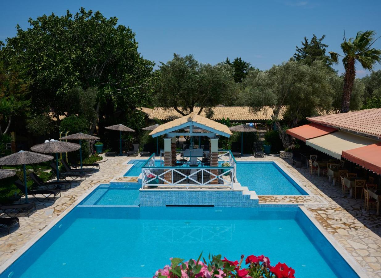 Villaggio Maistro อายิโอส โยอันนิส ภายนอก รูปภาพ
