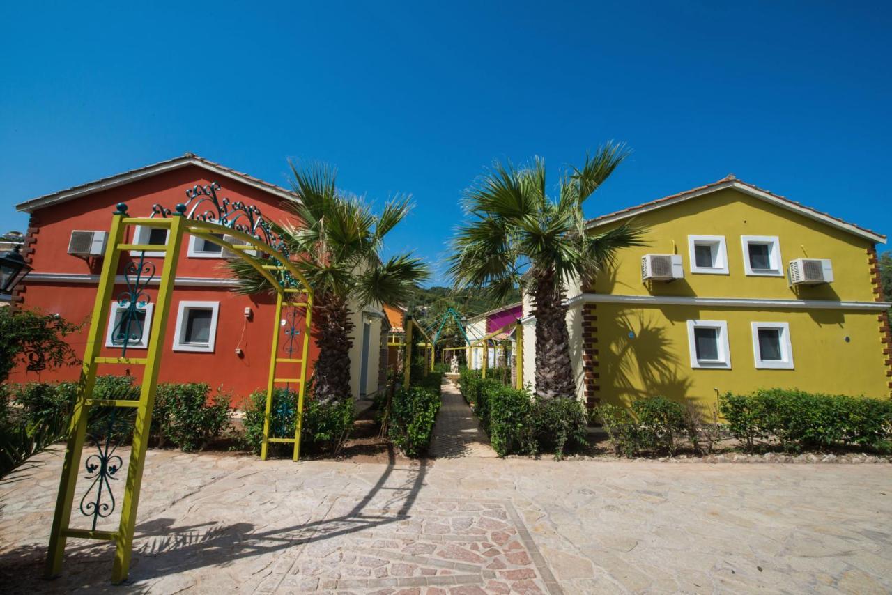 Villaggio Maistro อายิโอส โยอันนิส ภายนอก รูปภาพ
