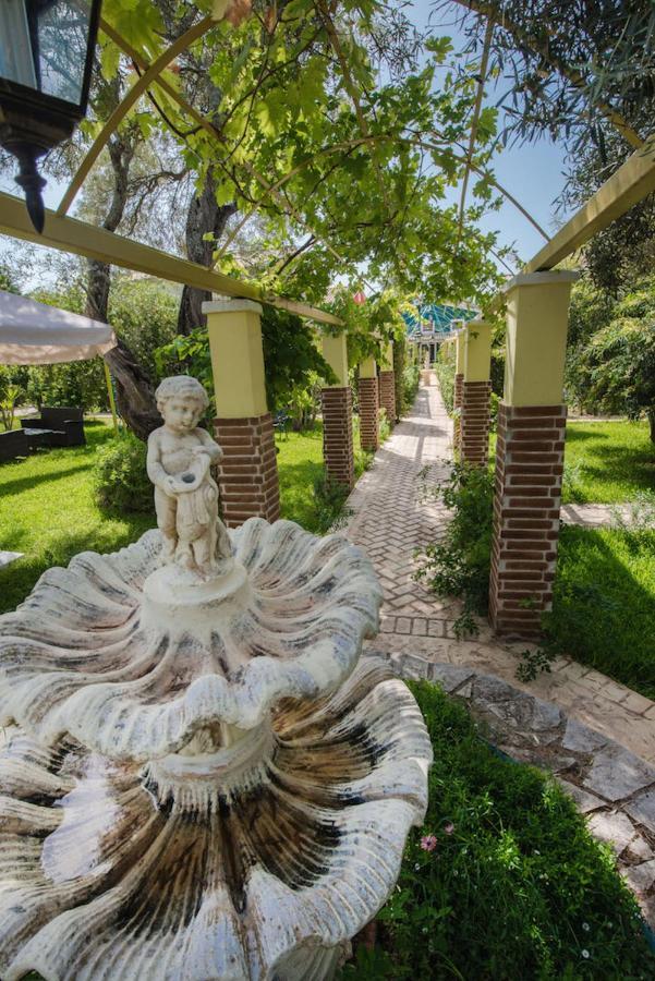 Villaggio Maistro อายิโอส โยอันนิส ภายนอก รูปภาพ