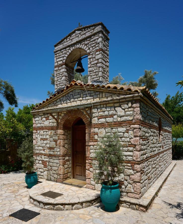 Villaggio Maistro อายิโอส โยอันนิส ภายนอก รูปภาพ