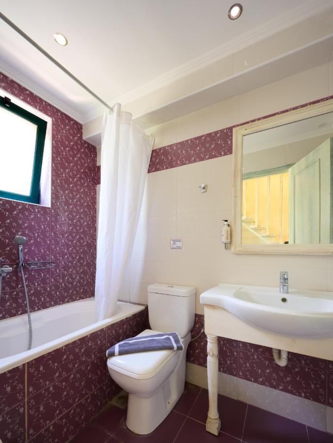 Villaggio Maistro อายิโอส โยอันนิส ภายนอก รูปภาพ