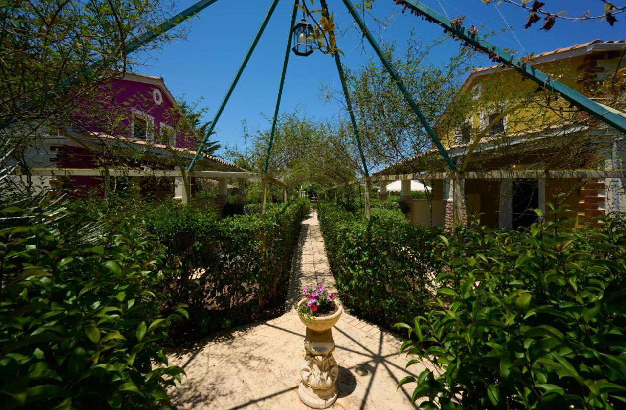 Villaggio Maistro อายิโอส โยอันนิส ภายนอก รูปภาพ
