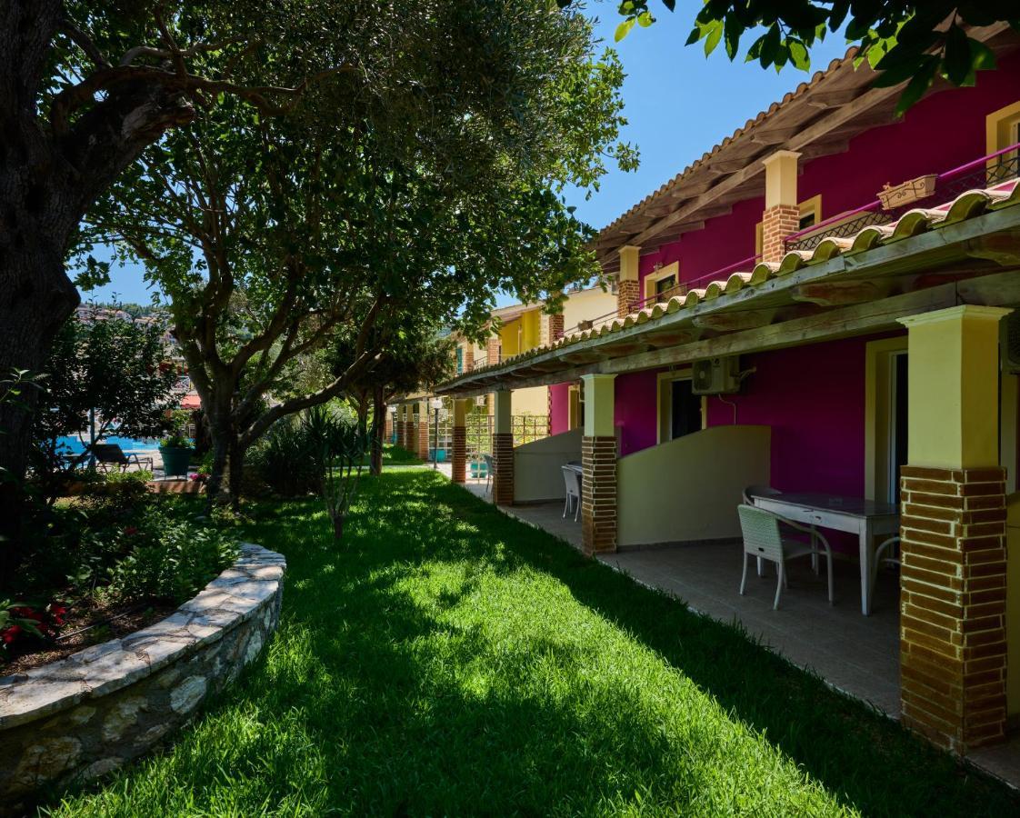 Villaggio Maistro อายิโอส โยอันนิส ภายนอก รูปภาพ