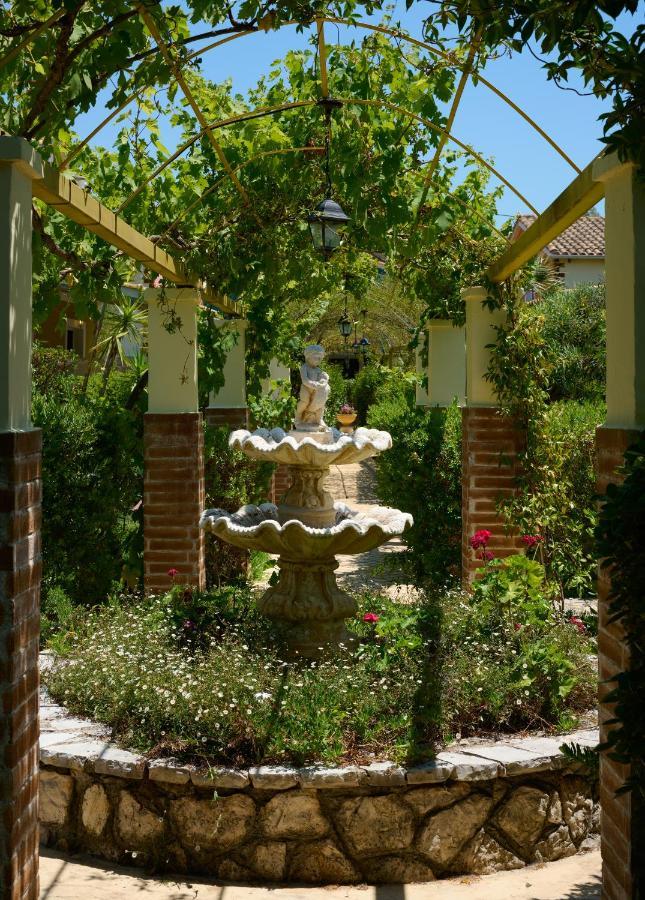 Villaggio Maistro อายิโอส โยอันนิส ภายนอก รูปภาพ