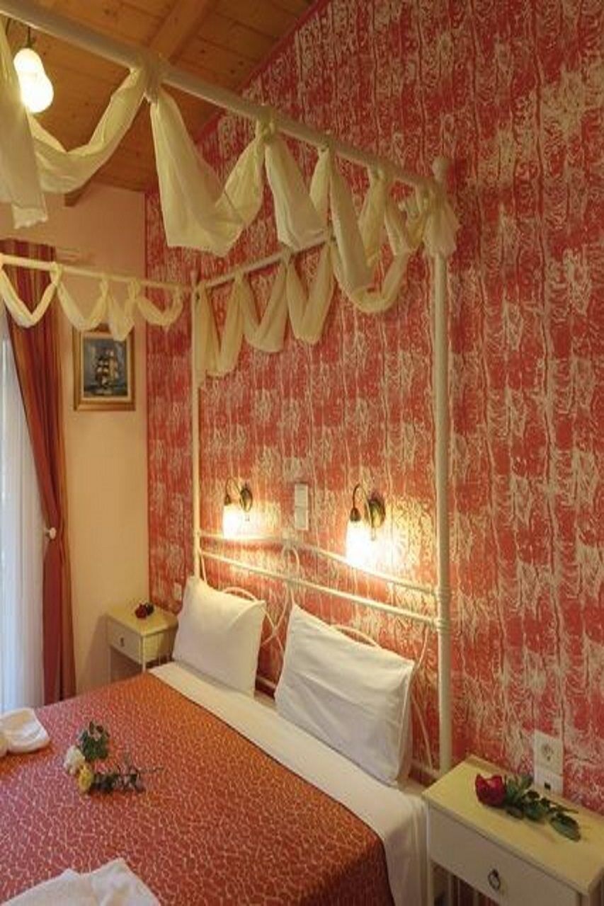 Villaggio Maistro อายิโอส โยอันนิส ภายนอก รูปภาพ