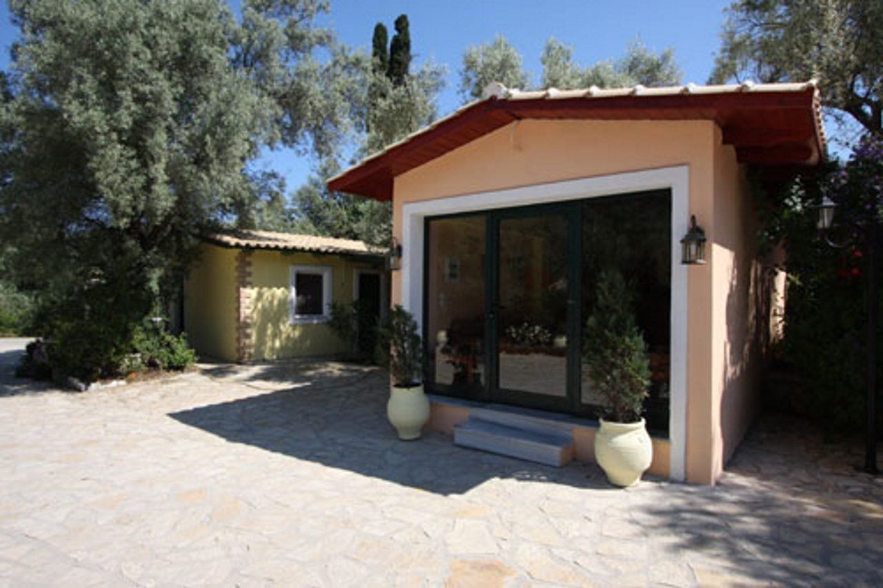 Villaggio Maistro อายิโอส โยอันนิส ภายนอก รูปภาพ